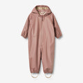 Wheat Outerwear Rainsuit Mika Outdoor Suit 1239 dusty lilac