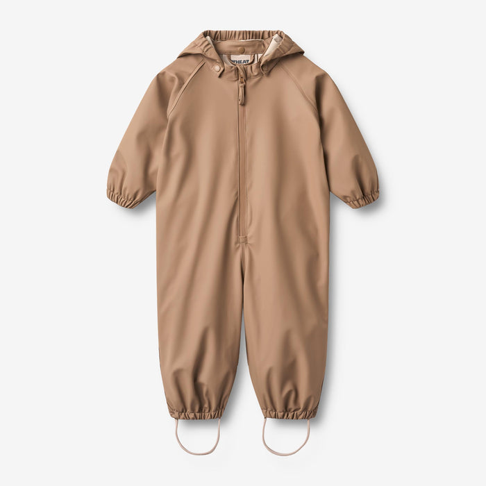 Wheat Outerwear Rainsuit Mika Outdoor Suit 3002 hazel