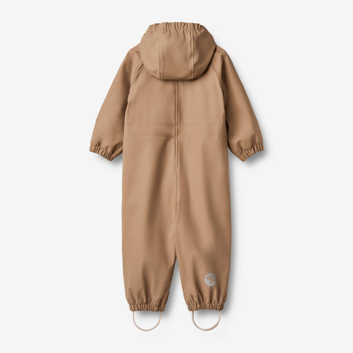 Wheat Outerwear Rainsuit Mika Outdoor Suit 3002 hazel