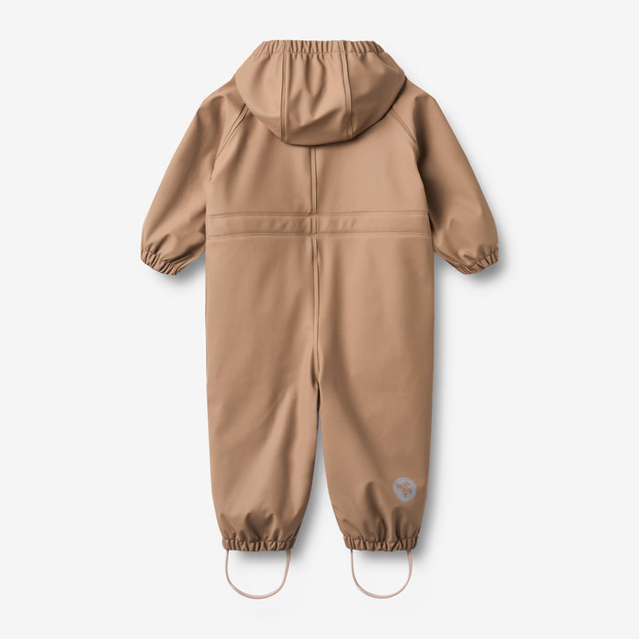 Wheat Outerwear Rainsuit Mika Outdoor Suit 3002 hazel