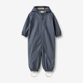 Wheat Outerwear Rainsuit Mika Outdoor Suit 1060 ink