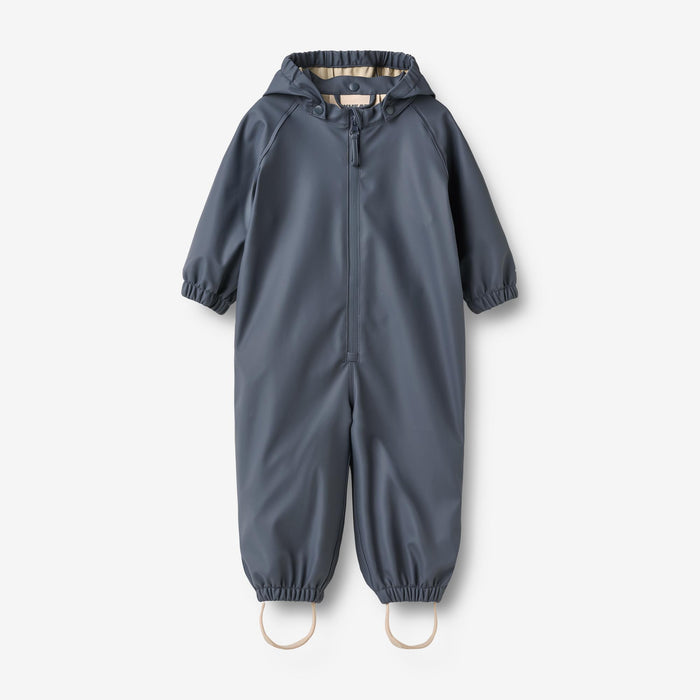 Wheat Outerwear Rainsuit Mika Outdoor Suit 1060 ink
