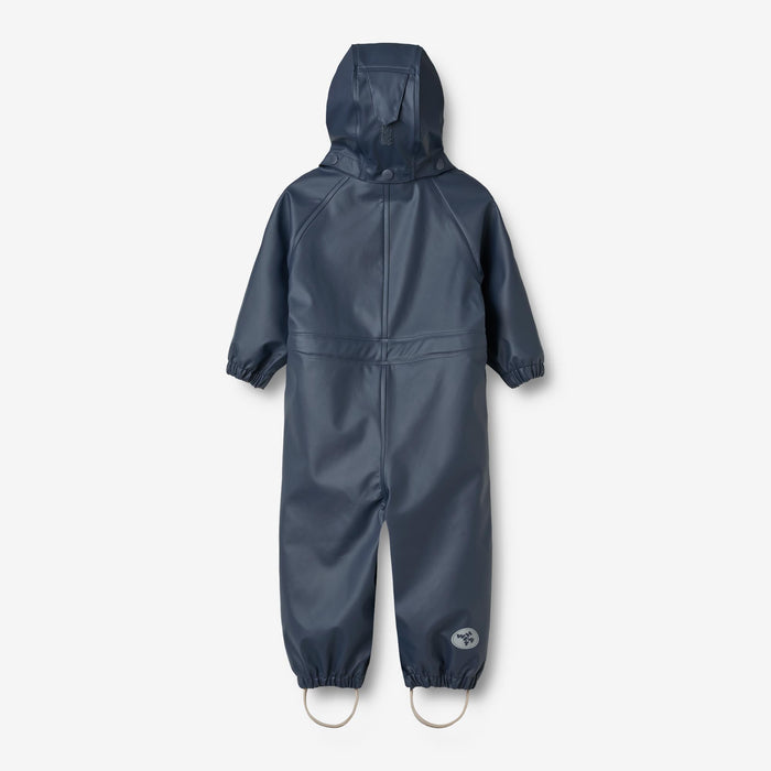 Wheat Outerwear Rainsuit Mika Outdoor Suit 1060 ink