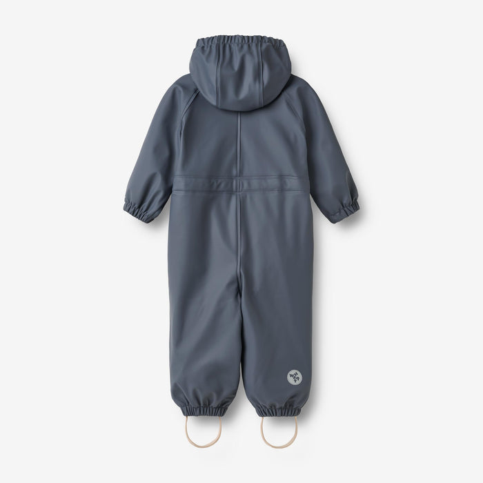 Wheat Outerwear Rainsuit Mika Outdoor Suit 1060 ink