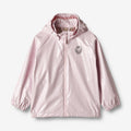 Wheat Outerwear Rainwear Chardy Jacket Rainwear 9505 cherry bloom glossy