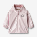 Wheat Outerwear Rainwear Chardy Jacket Rainwear 9505 cherry bloom glossy