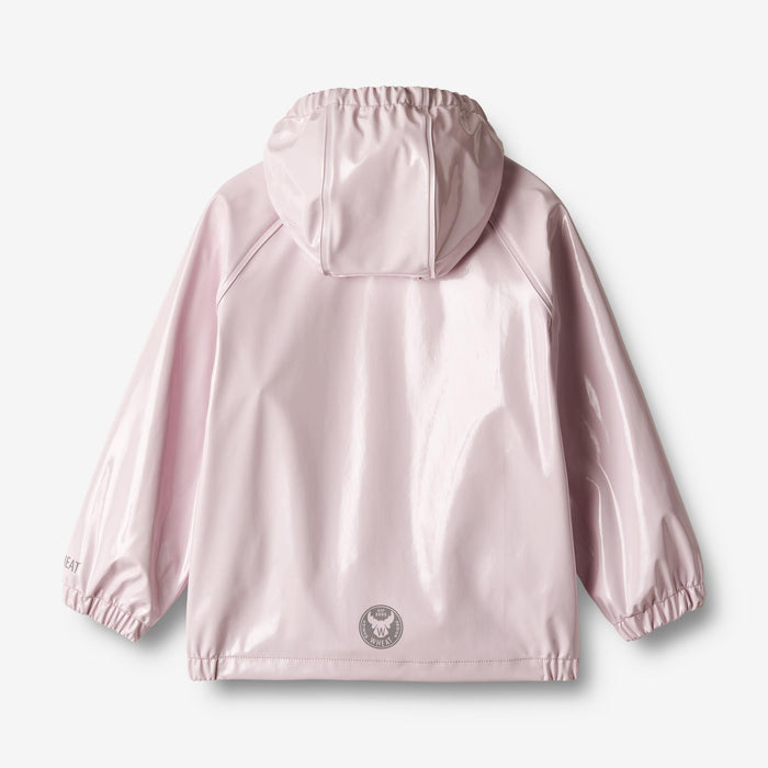 Wheat Outerwear Rainwear Chardy Jacket Rainwear 9505 cherry bloom glossy