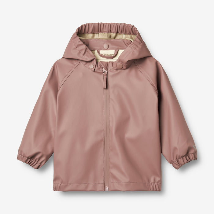 Wheat Outerwear Rainwear Chardy Jacket Jacket 1239 dusty lilac