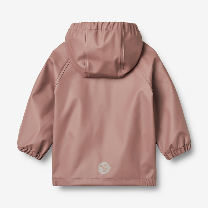 Wheat Outerwear Rainwear Chardy Jacket Jacket 1239 dusty lilac