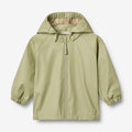 Wheat Outerwear Rainwear Chardy Jacket Jacket 1145 green tea