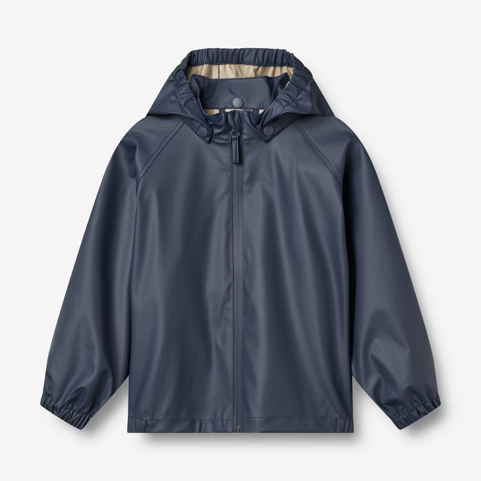 Wheat Outerwear Rainwear Chardy Jacket Jacket 1060 ink