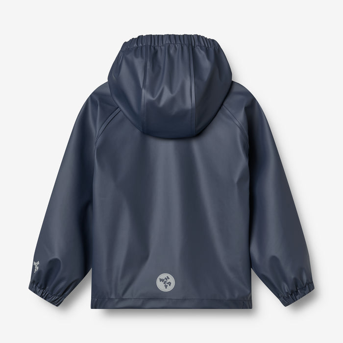 Wheat Outerwear Rainwear Chardy Jacket Jacket 1060 ink