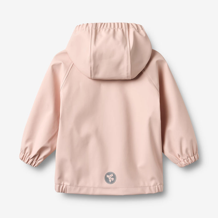 Wheat Outerwear Rainwear Chardy Jacket Jacket 2400 powder