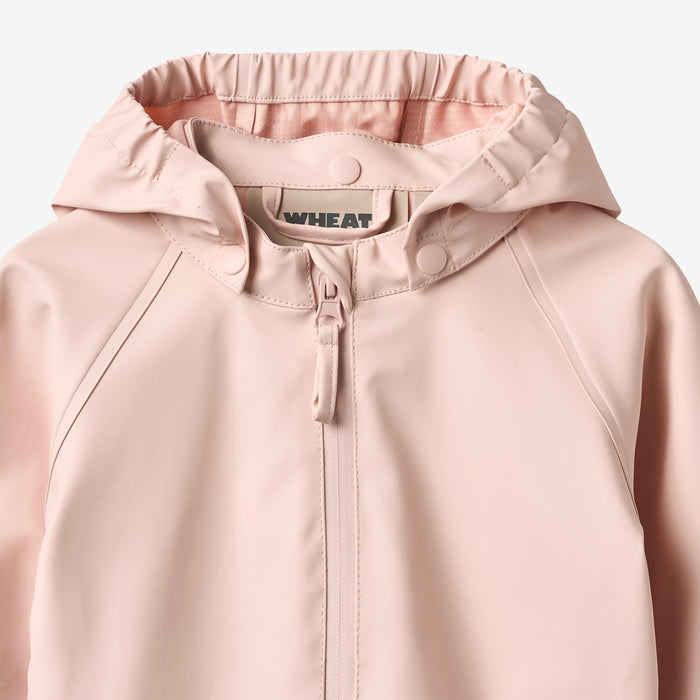 Wheat Outerwear Rainwear Chardy Jacket Jacket 2400 powder