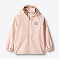 Wheat Outerwear Rainwear Chardy Jacket Rainwear 2281 rose ballet