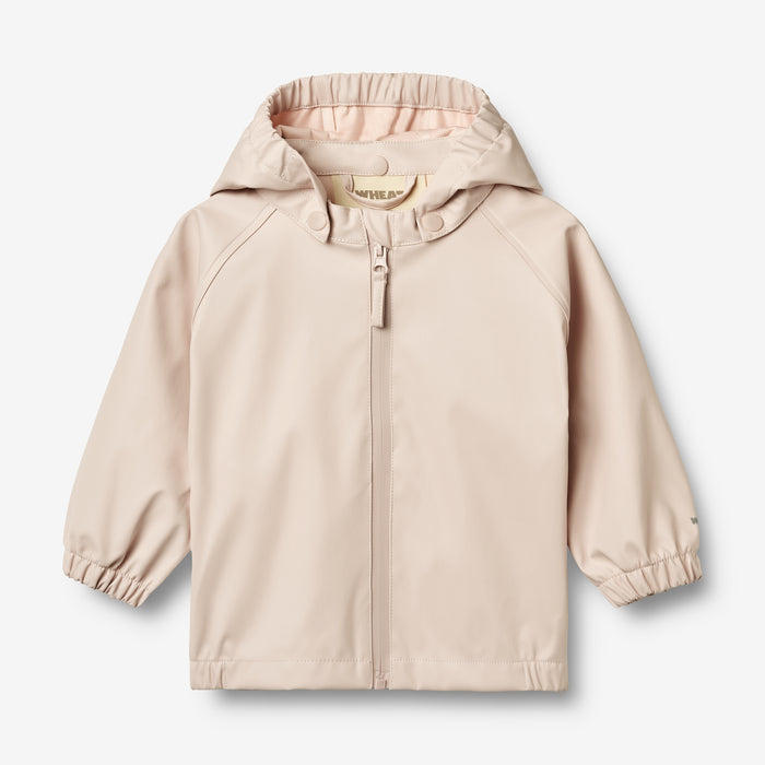 Wheat Outerwear Rainwear Chardy Jacket Jacket 1571 soft lavender
