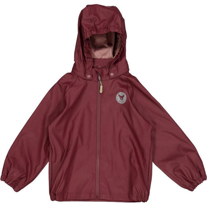 Wheat Outerwear Rainwear Charlie Rainwear 2801 fig