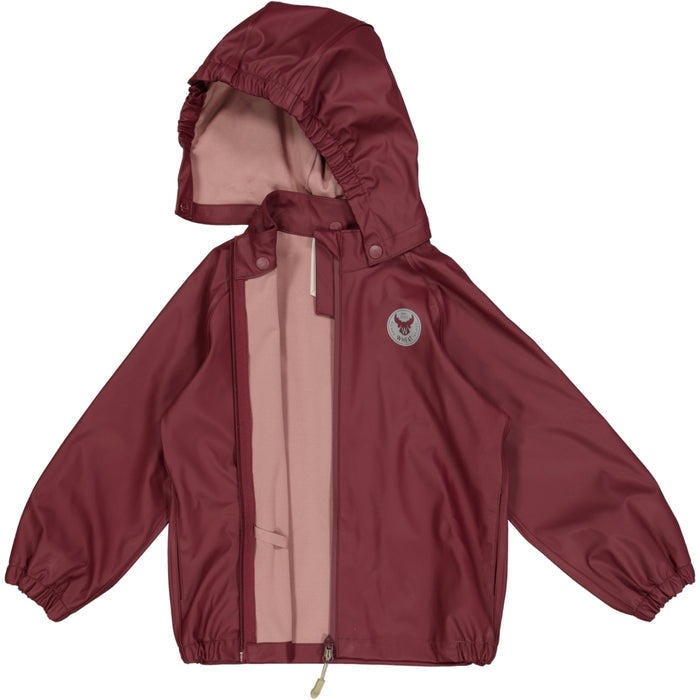 Wheat Outerwear Rainwear Charlie Rainwear 2801 fig