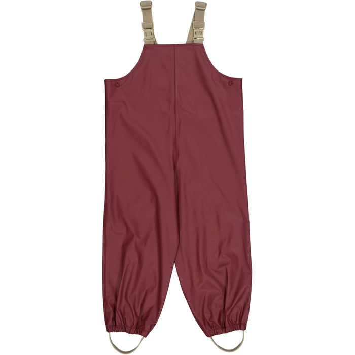 Wheat Outerwear Rainwear Charlie Rainwear 2801 fig