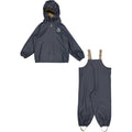 Wheat Outerwear Rainwear Charlie Rainwear 1060 ink