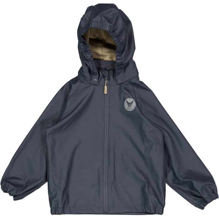 Wheat Outerwear Rainwear Charlie Rainwear 1060 ink