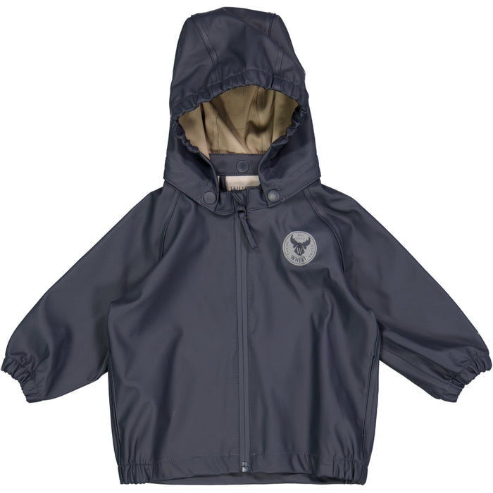 Wheat Outerwear Rainwear Charlie Rainwear 1060 ink