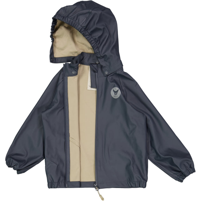 Wheat Outerwear Rainwear Charlie Rainwear 1060 ink
