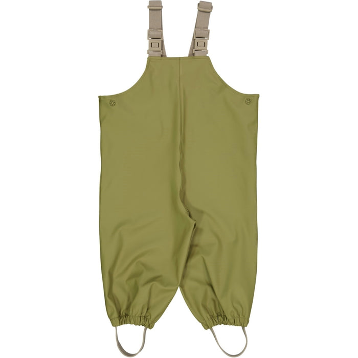 Wheat Outerwear Rainwear Charlie Rainwear 4214 olive
