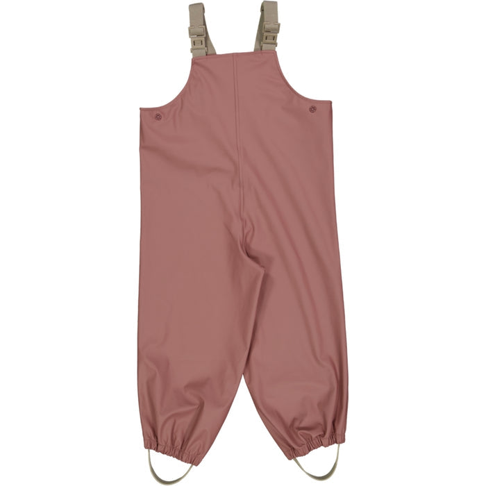 Wheat Outerwear Rainwear Charlie Rainwear 2378 plum