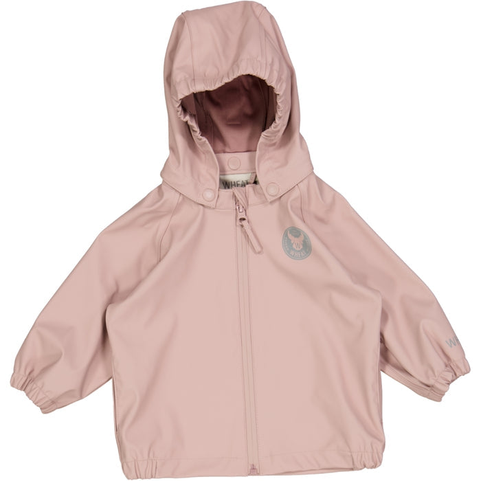 Wheat Outerwear Rainwear Charlie Rainwear 2026 rose