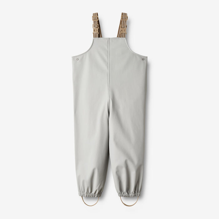 Wheat Outerwear Rainwear Charlo Overall Rainwear 2251 highrise