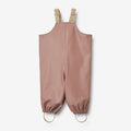 Wheat Outerwear Rainwear Charlo Overalls Trousers 1239 dusty lilac