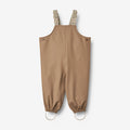 Wheat Outerwear Rainwear Charlo Overalls Trousers 3002 hazel