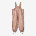 Wheat Outerwear Rainwear Charlo Overalls Trousers 9674 portabella flowers