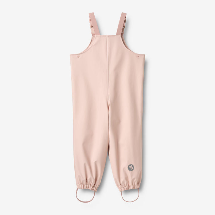 Wheat Outerwear Rainwear Charlo Overalls Trousers 2400 powder