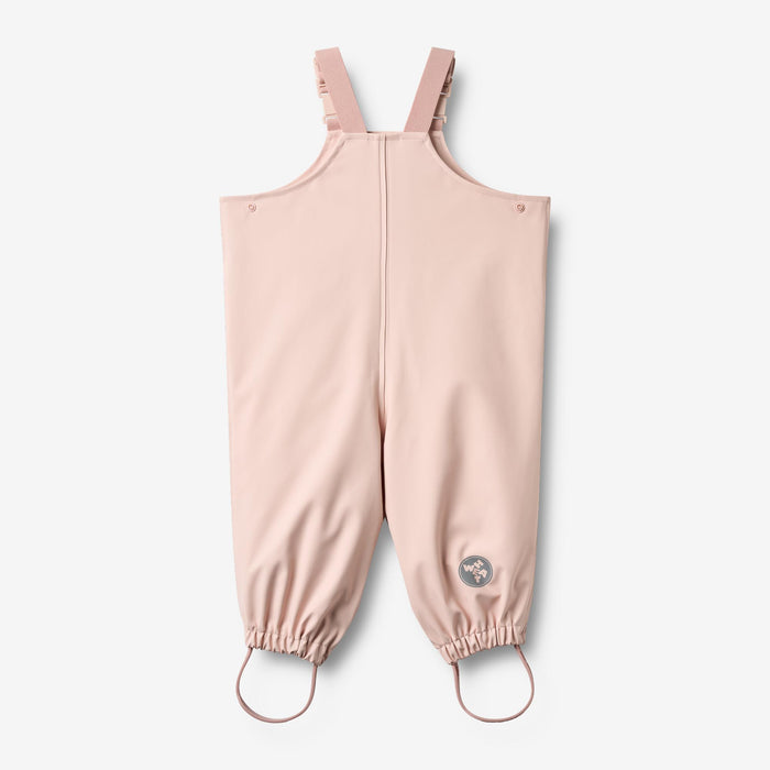 Wheat Outerwear Rainwear Charlo Overalls Trousers 2400 powder