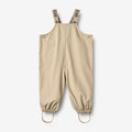 Wheat Outerwear Rainwear Charlo Overalls Trousers 9614 white pepper