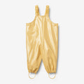 Wheat Outerwear Rainwear Charlo Overalls Overall 5105 yellow