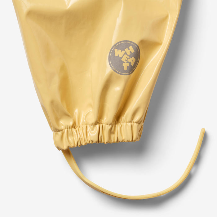 Wheat Outerwear Rainwear Charlo Overalls Overall 5105 yellow