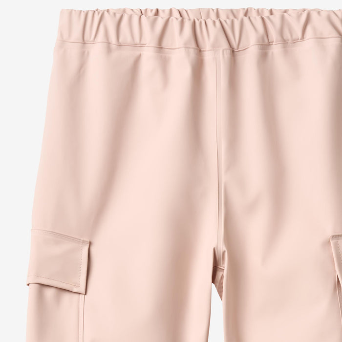 Wheat Outerwear Rainwear Groa Trousers Trousers 2400 powder