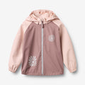 Wheat Outerwear Rainwear Lovoa Jacket Jacket 1239 dusty lilac