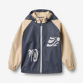 Wheat Outerwear Rainwear Lovoa Jacket Jacket 1060 ink