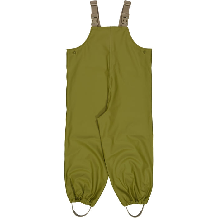 Wheat Outerwear Rainwear Olaj Rainwear 4216 olive storage
