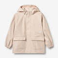Wheat Outerwear Rainwear Ollo Jacket Jacket 1571 soft lavender