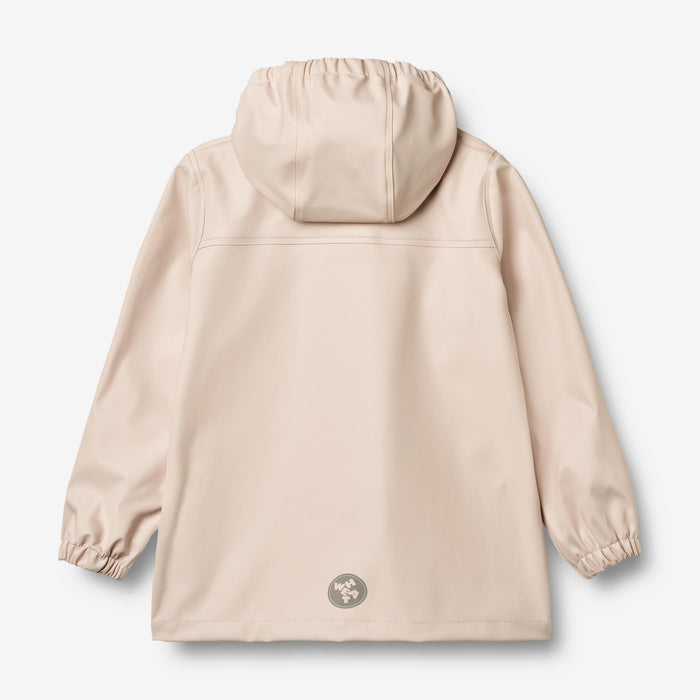Wheat Outerwear Rainwear Ollo Jacket Jacket 1571 soft lavender