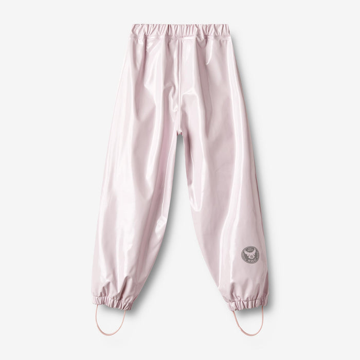 Wheat Outerwear Rainwear Olo Trousers Rainwear 9505 cherry bloom glossy