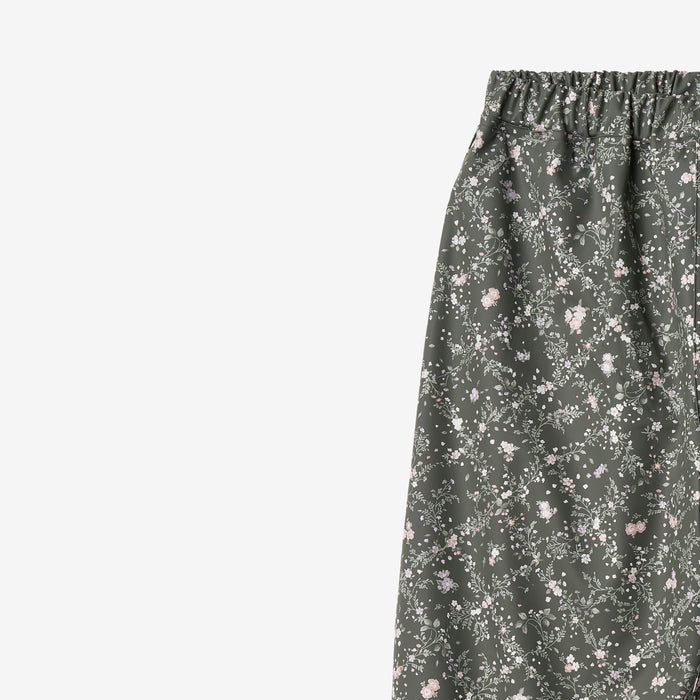 Wheat Outerwear Rainwear Olo trousers Trousers 9533 forest lake checked flowers