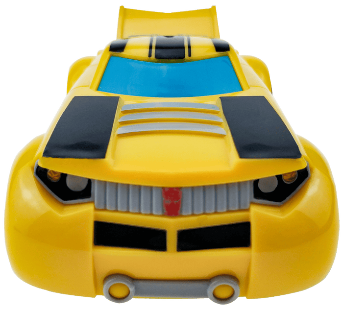 Rescue Bots - 12CM BumbleBee Friction Car