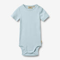 Wheat Main Rib Body S/S Timo Body 2703 summer sky