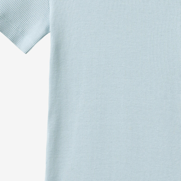 Wheat Main Rib Body S/S Timo Body 2703 summer sky
